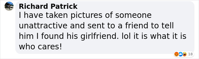 Woman Confronts A Creepy Guy Taking Photos Of Her And Her Friend At The Pool, Divides The Internet