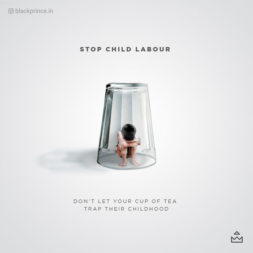 Anti Child Labour Day