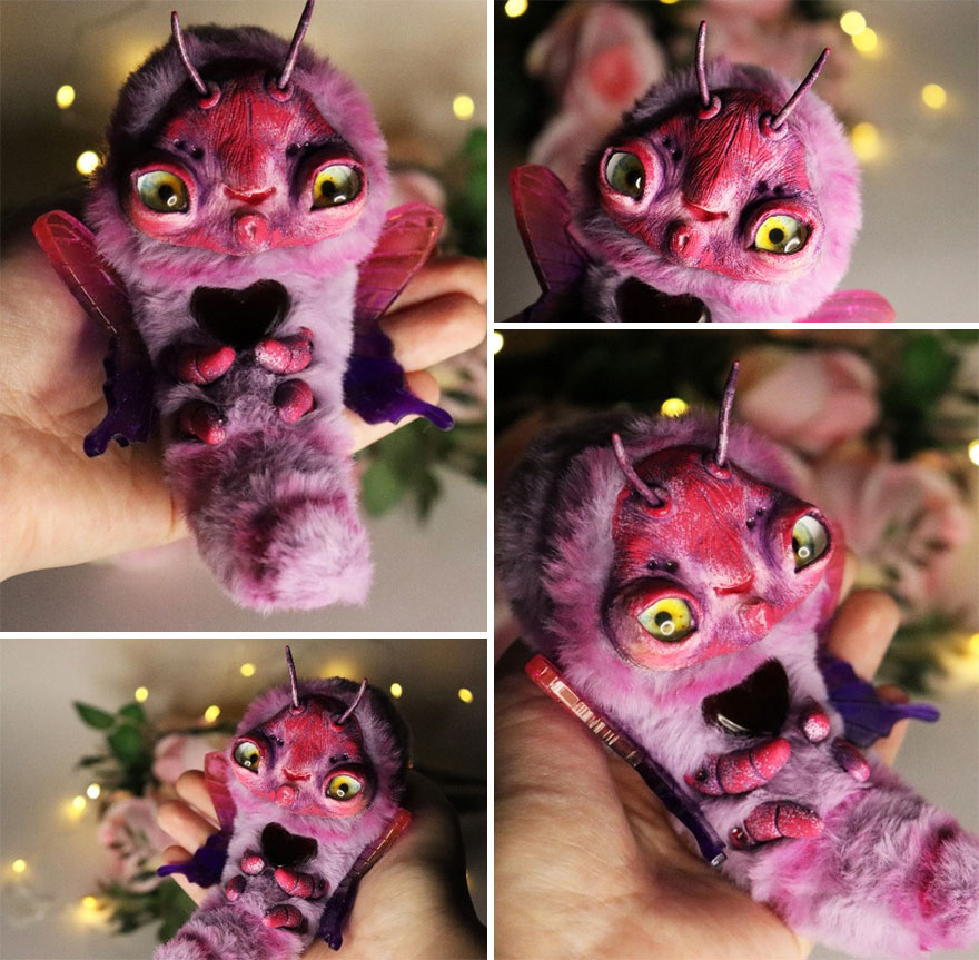 A Year Has Already Passed Since I Started Making Toys, Assess My Little Progress