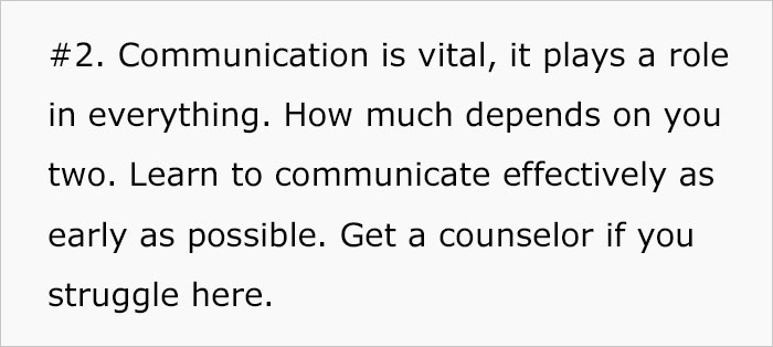 "Making Love Will Become An Issue": Man Explains What He Has Learned From 20 Years Of Marriage In 10 Bullet Points "Making Love Will Become An Issue": Man Explains What He Has Learned From 20 Years Of Marriage In 10 Bullet Points
