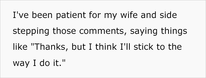 Man Walks Out Of Meal Over Sister-In-Law’s Racist Remark About His Cooking Which Leads To Huge Family Divide