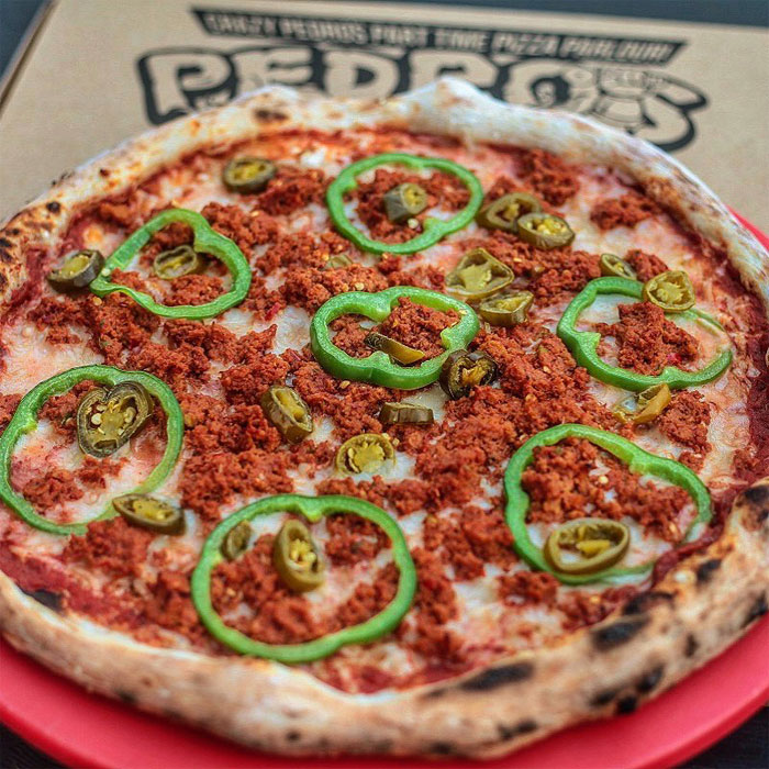 Pizza Bar In Manchester Is Trying To Get Back On Their Feet After Being Closed For Most Of The Year And Claps Back At Influencer Looking For A Free Meal