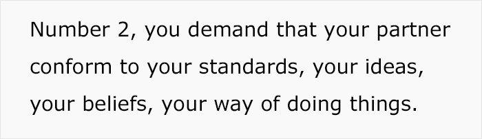 Relationship Coach Reveals The 4 Red Flag Behaviors That Predict Break-Ups Even Though Society Has Normalized Them