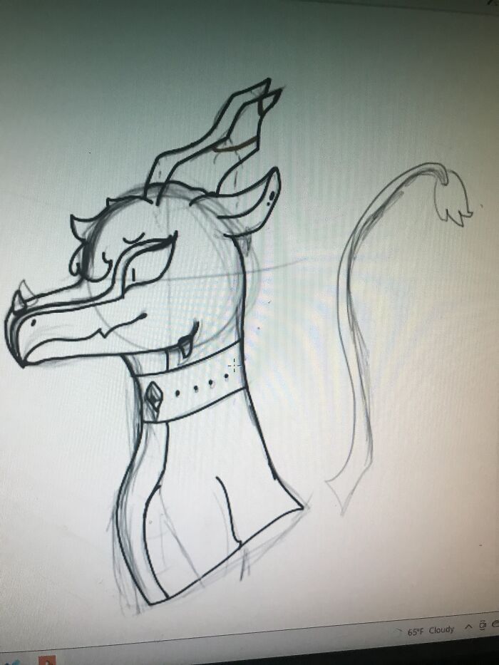 My Friend’s Is Digital. I Can’t Find My Digital One Do Here Is Her’s.