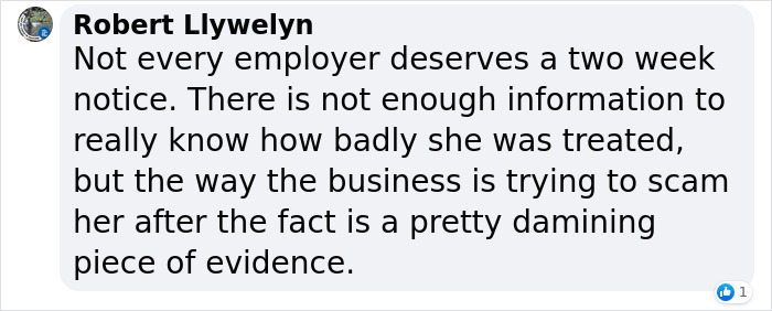 &ldquo;I Don&rsquo;t Work For Free&rdquo;: Employee Posts How She Quit Her Toxic Job, Causes Internet Drama