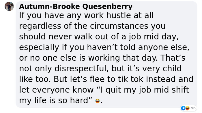 &ldquo;I Don&rsquo;t Work For Free&rdquo;: Employee Posts How She Quit Her Toxic Job, Causes Internet Drama