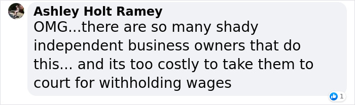 &ldquo;I Don&rsquo;t Work For Free&rdquo;: Employee Posts How She Quit Her Toxic Job, Causes Internet Drama