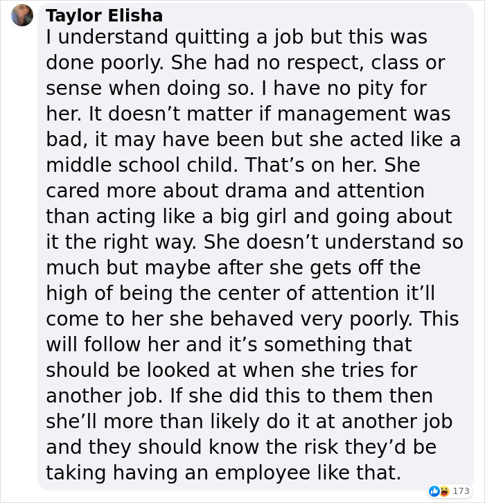 &ldquo;I Don&rsquo;t Work For Free&rdquo;: Employee Posts How She Quit Her Toxic Job, Causes Internet Drama