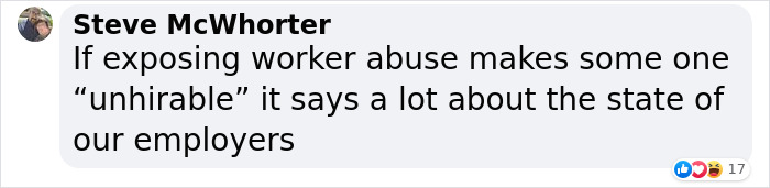 &ldquo;I Don&rsquo;t Work For Free&rdquo;: Employee Posts How She Quit Her Toxic Job, Causes Internet Drama