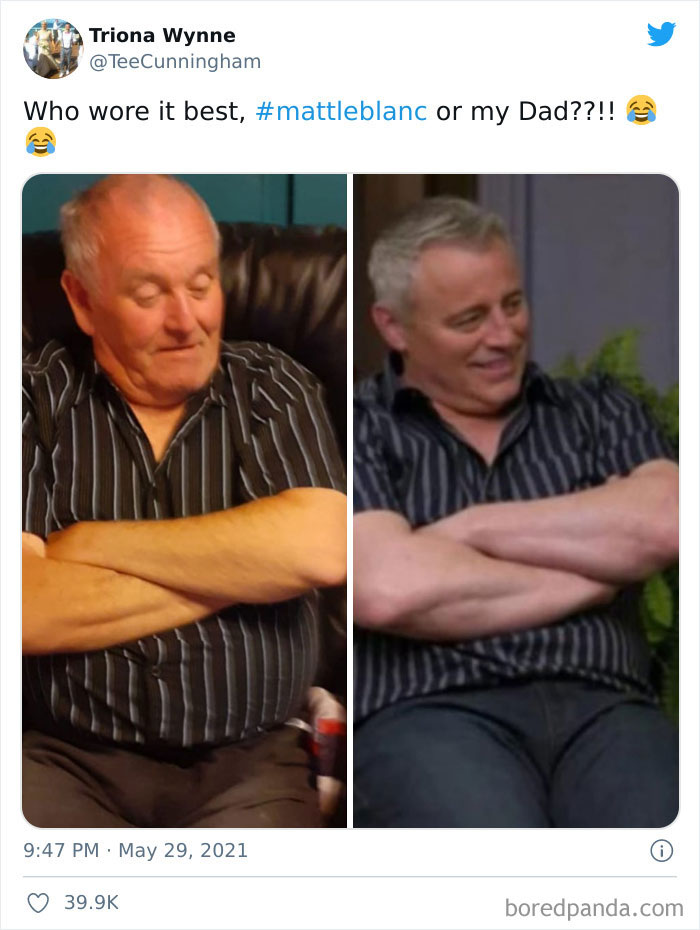 Matt-Leblanc-Irish-Uncle-Memes