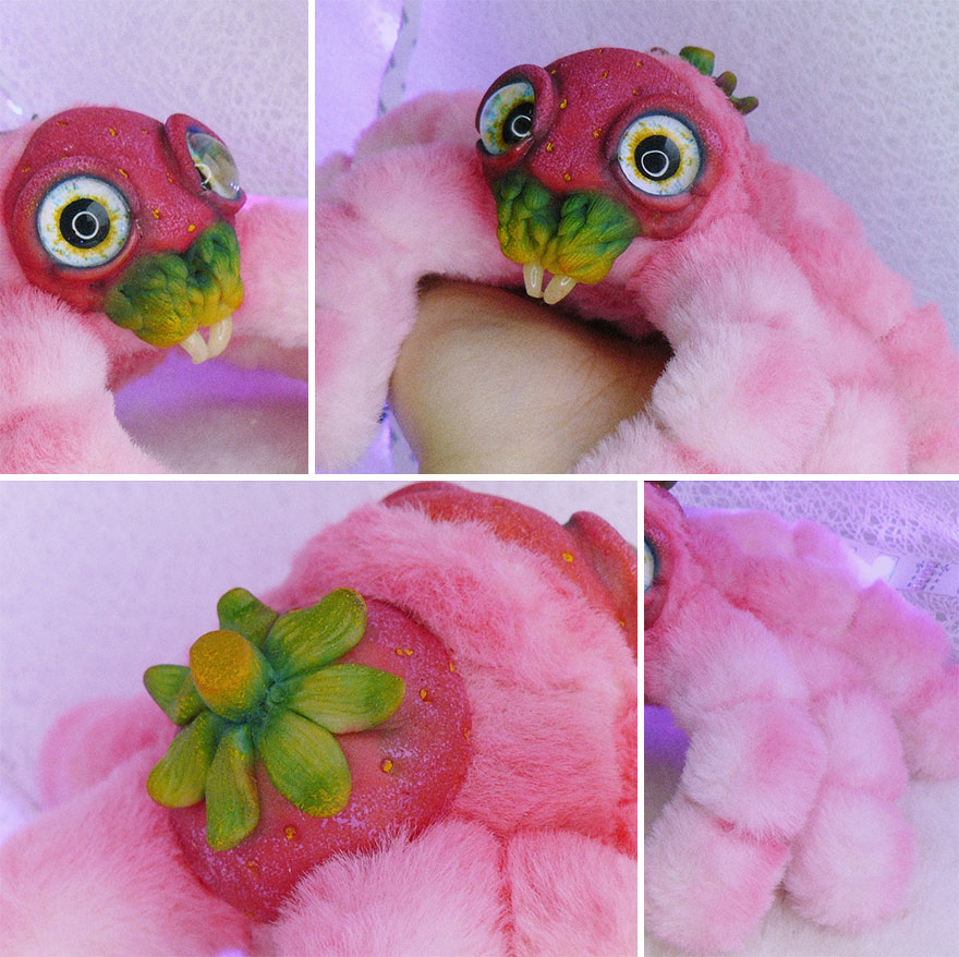 A Year Has Already Passed Since I Started Making Toys, Assess My Little Progress