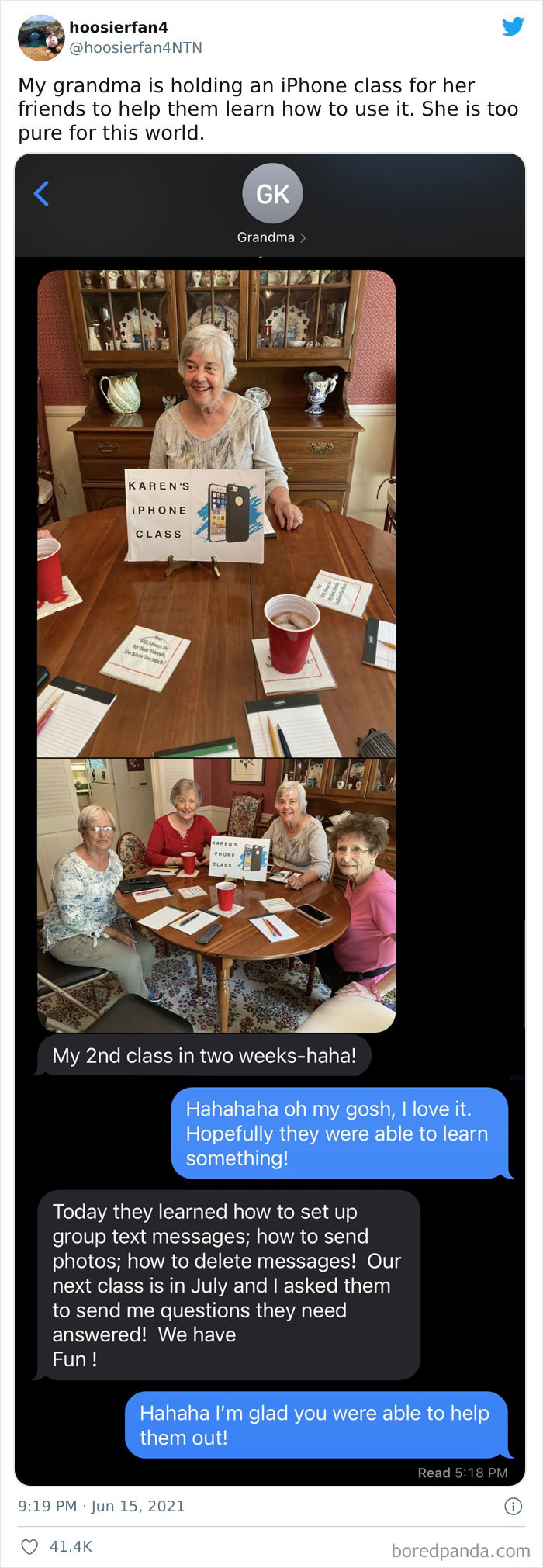 Wholesome-Boomer-Content