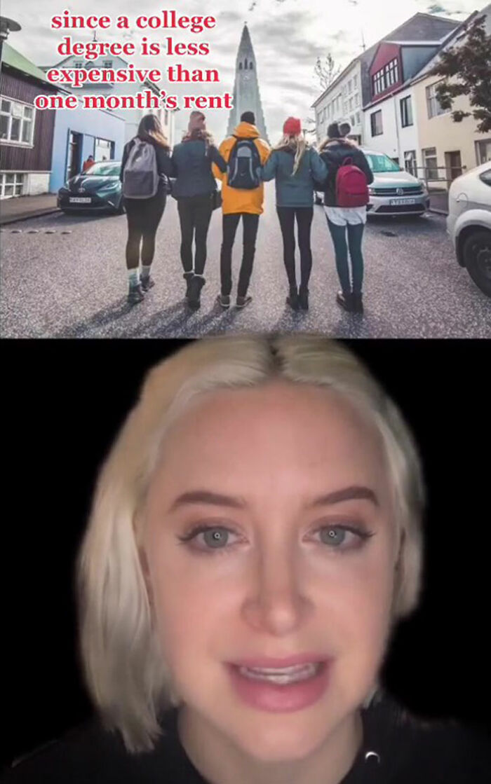 6 Facts About Iceland That You Might Not Have Heard Of Making It The Safest Country In The World, As Shared By This TikTok User 6 Facts About Iceland That You Might Not Have Heard Of Making It The Safest Country In The World, As Shared By This TikTok User