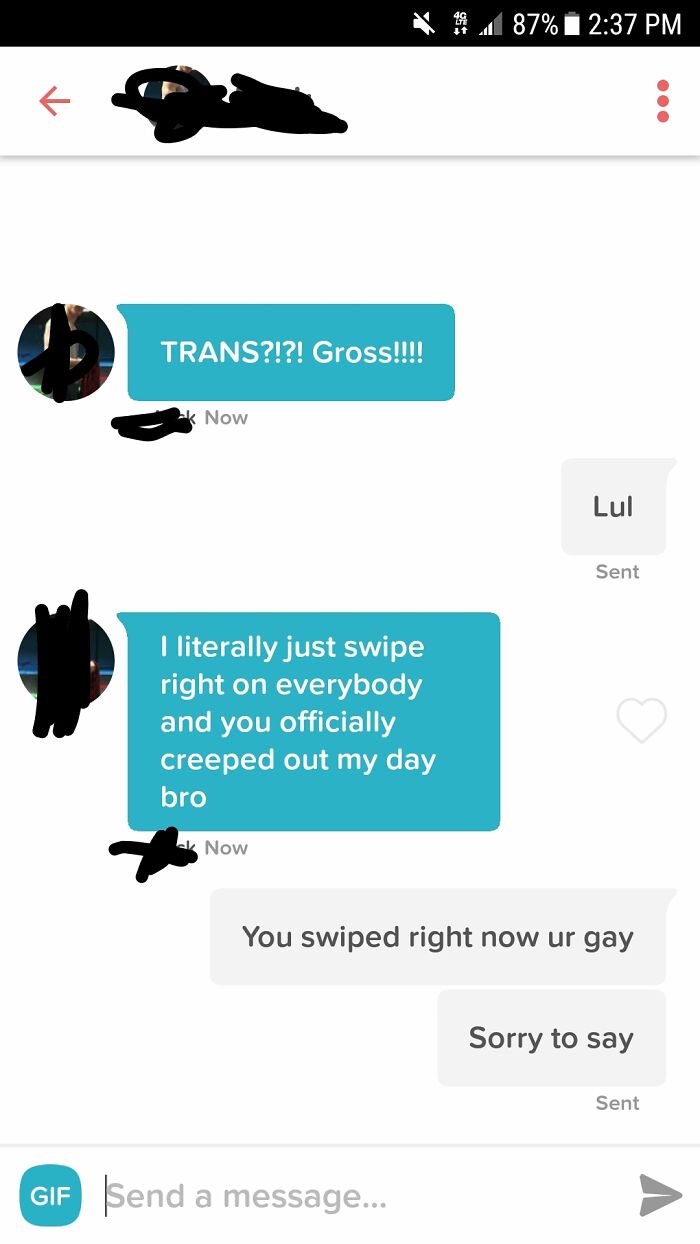 Tinders Fun