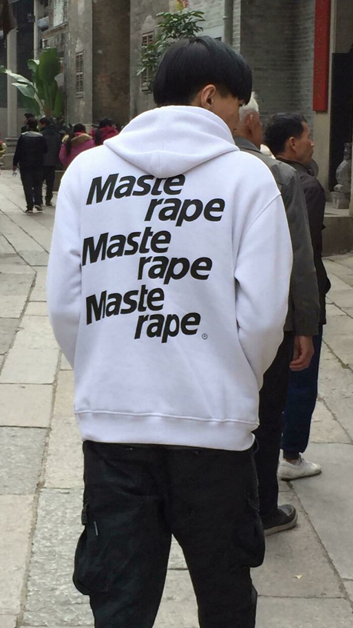 Totally Not A Predator