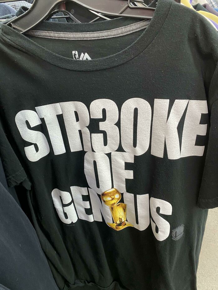 If Only There Was A Letter That Looked Similar To The Number 3