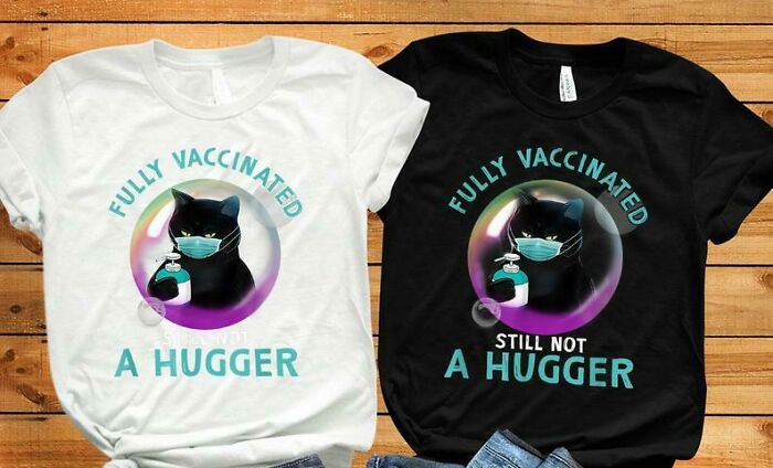 Not Sure The White Shirt Really Works