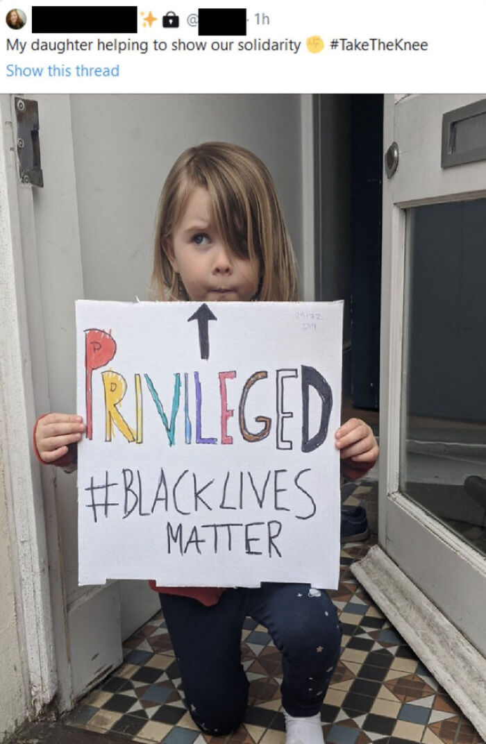 "L-Like This, Mommy?"