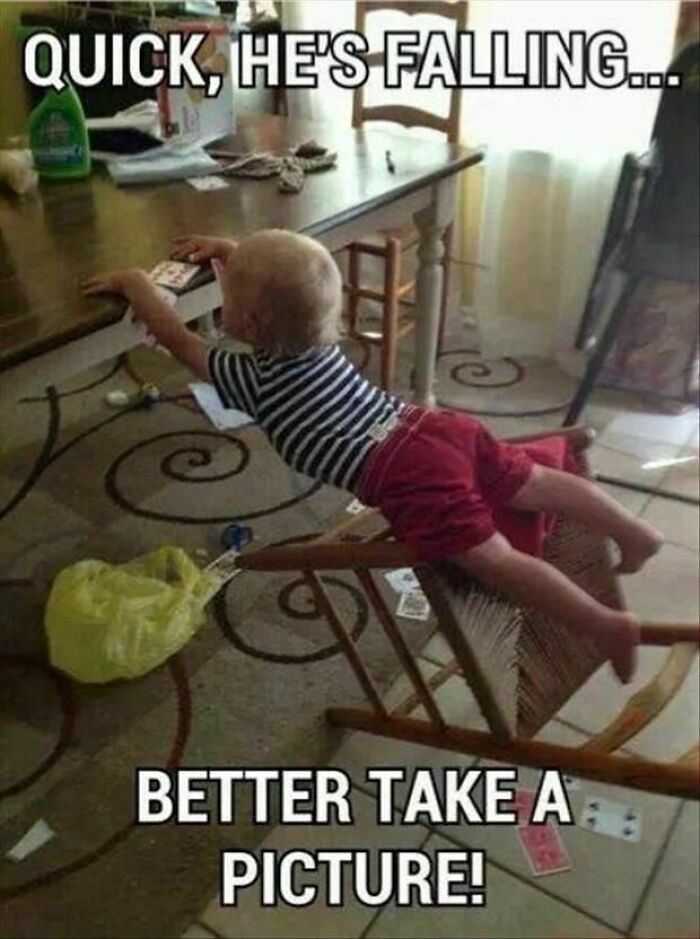 I Hate Parents That Don't Care About Their Children's Health 