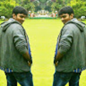 antonybenzrohit avatar