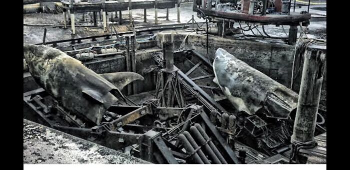 The Jaws Ride Drained Is 10000x Worse Than Jungle Cruise Animals!