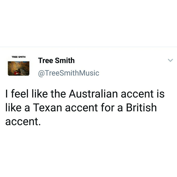 That Good Ol Southern Drawl