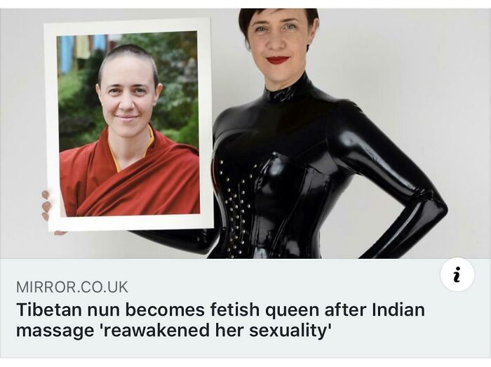 Well That’s A Pivot