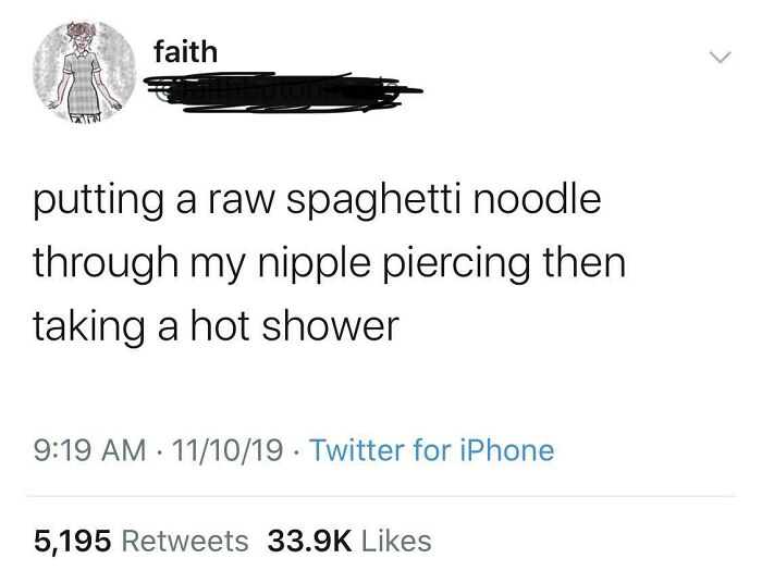 Been A Longtime Lurker On This Sub. Finally Found One That Really Spoke To Me