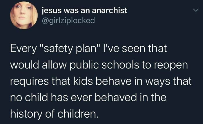 In The History Of Children