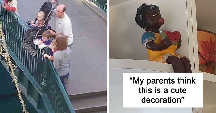 50 Posts From Toxic Parents Who Simply Shouldn’t Have Had Kids, Shared On This Online Community