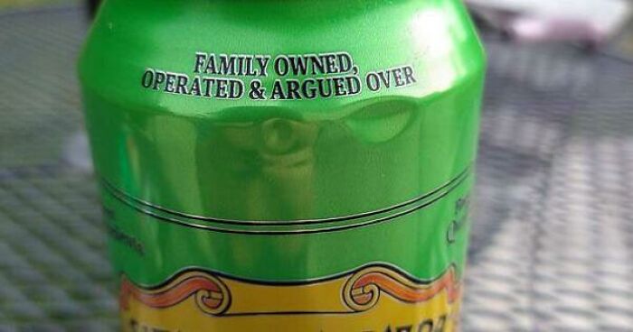 Sierra Nevada Understands Family Business
