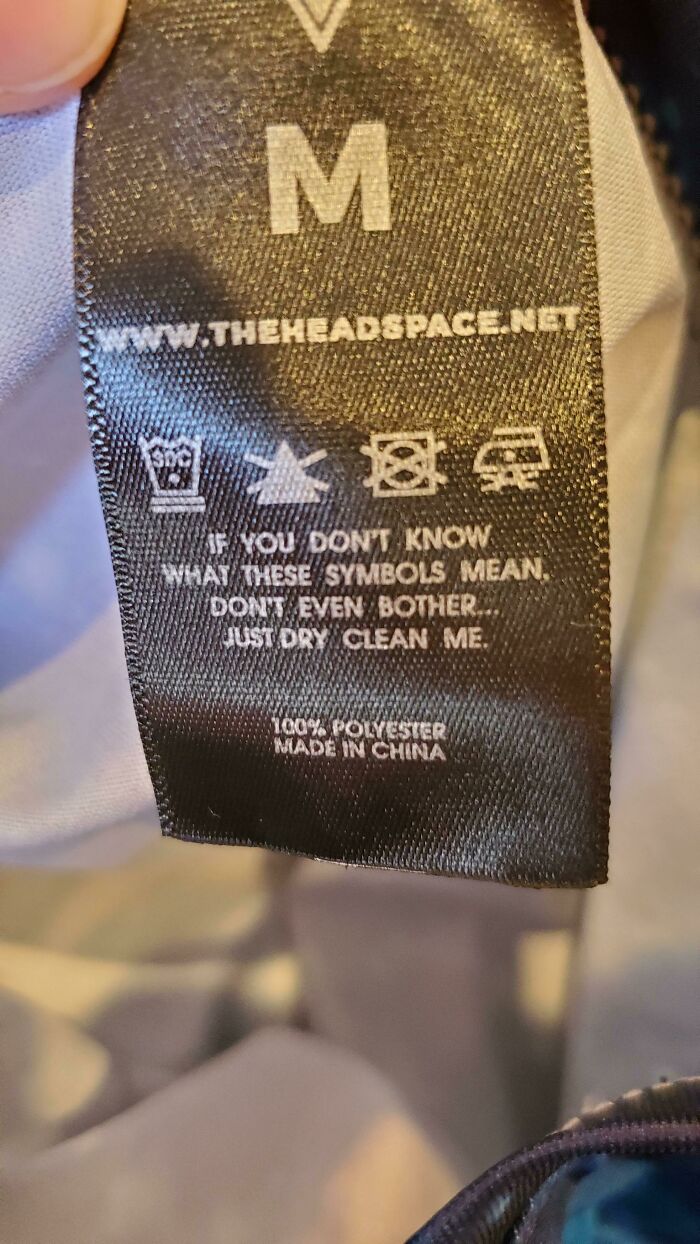 Does Anyone Really Know What Those Symbols Mean??