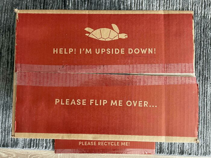 On The Bottom Of My Territory Foods Delivery