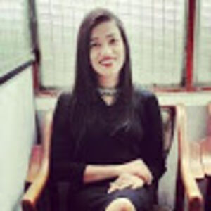 Dilshani Kanakasinghe