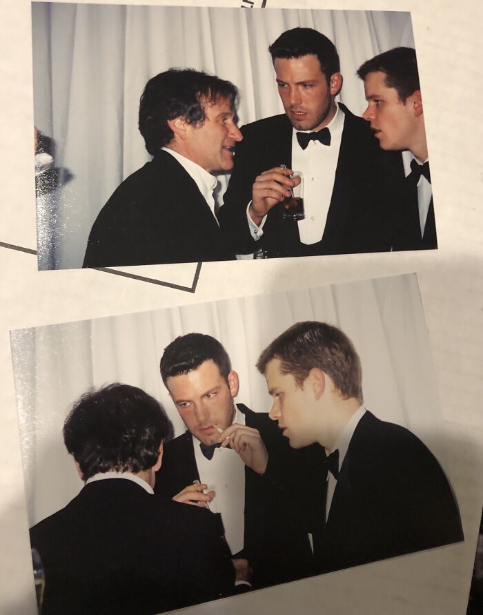 I Found These Film Photos In A Seattle Antique Store