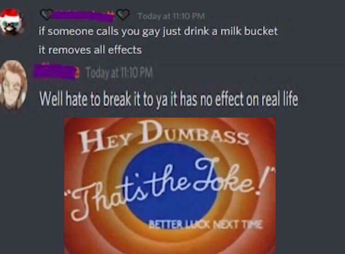 This Dude Will Ruin Your Day