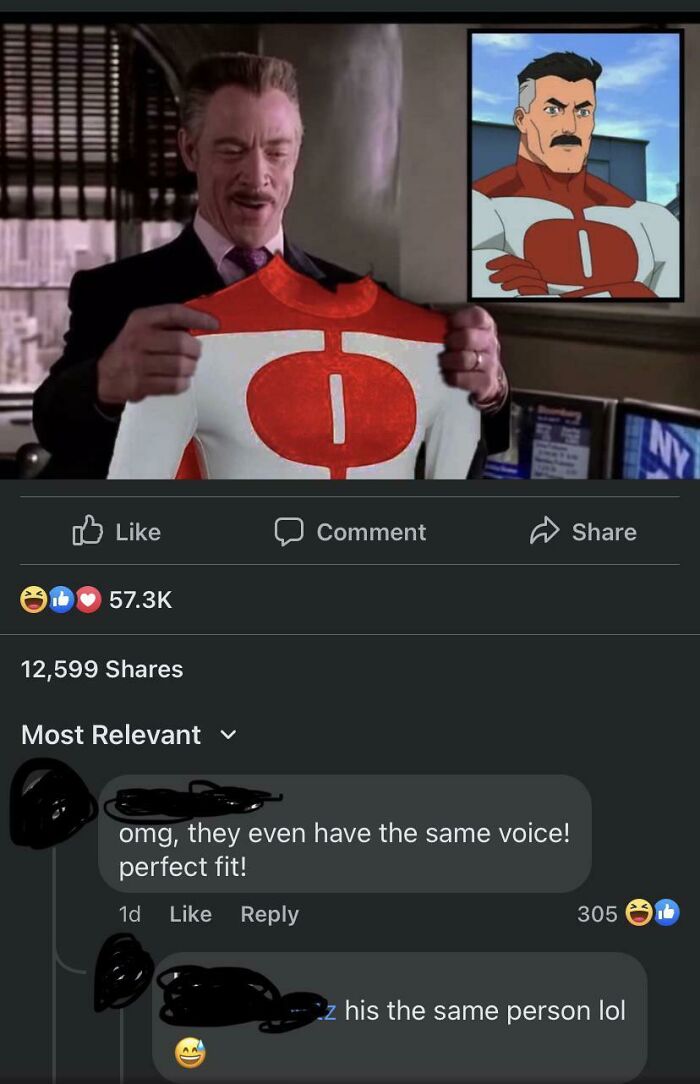 They’ve Got To Be Joking