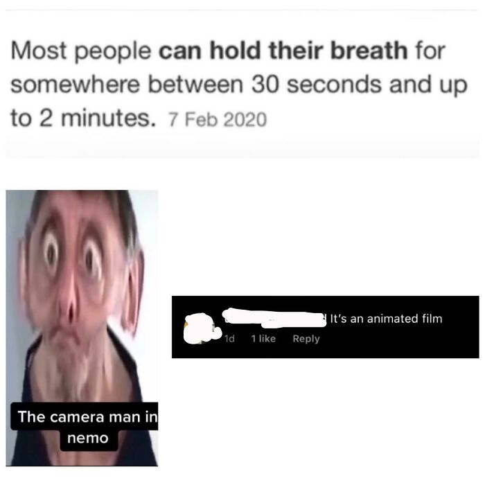 You Guys Ever Heard Of This “Animated” Stuff He’s Talking About?