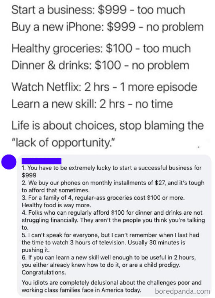 Am I So Out Of Touch? No, It's The Children Who Are Wrong