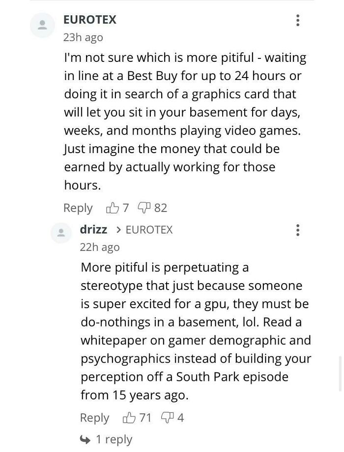 Everyone Just Needs To Make Love, Not Warcraft