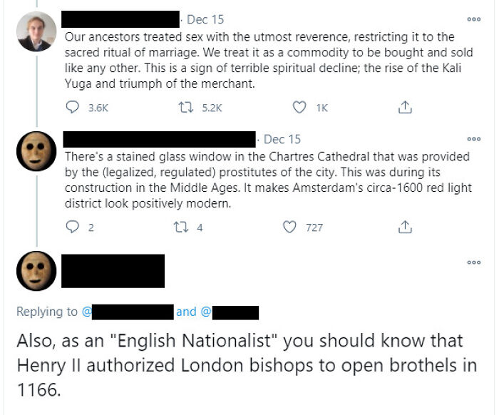 Sex And The Church Have Always Gone Hand-In-Hand