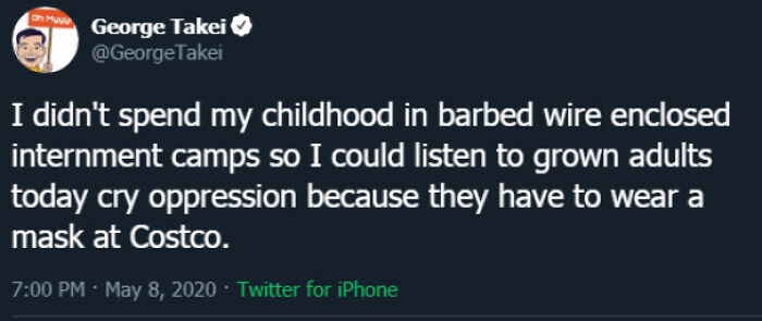 Red Shirts Everywhere...