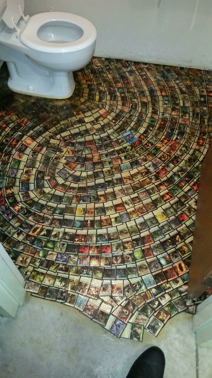 No No No No No No Why