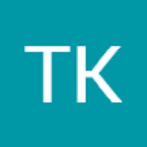 tk421 avatar