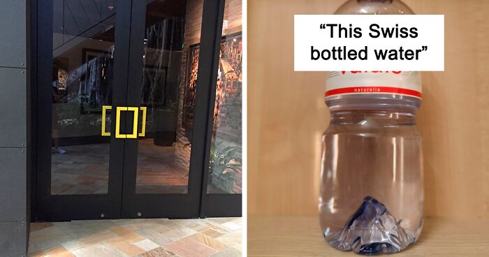 50 Times People Had Brilliant Design Ideas