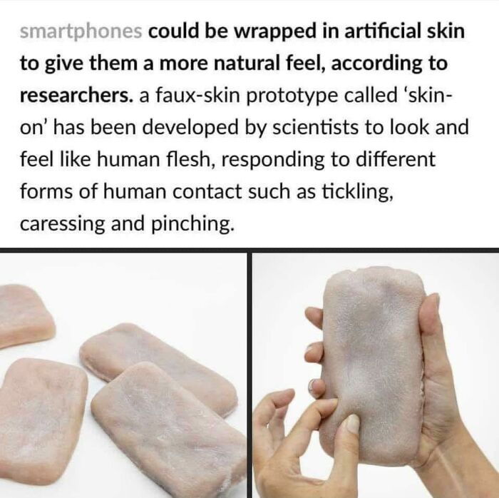 Uh That’s Gonna Be A No From Me!