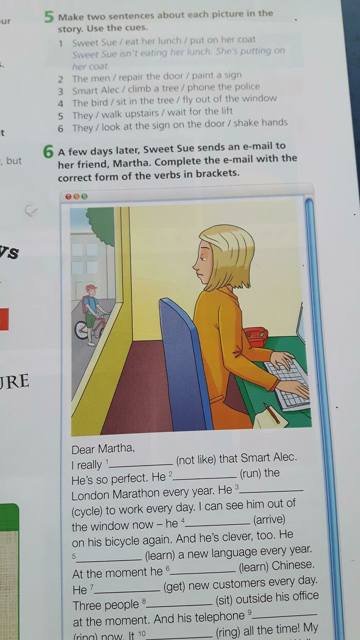 This Is My Son's Wordbook