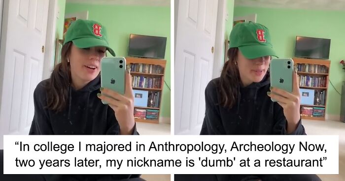 People Are Sharing What They Majored In vs. What They Ended Up Doing (30 Answers)