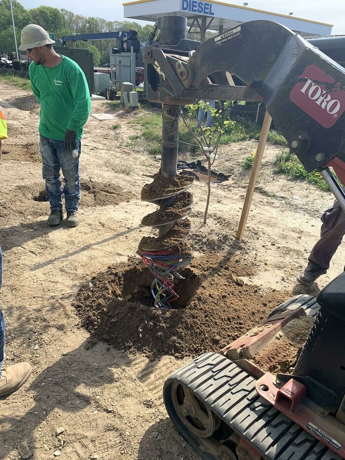 Let Me Get My Cable Finder