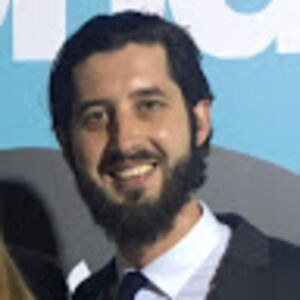 samuelbistrian avatar